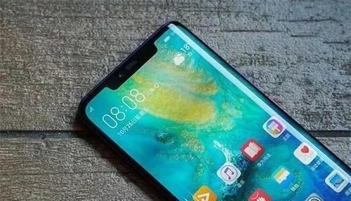 华为手机怎么开始互换(华为手机怎么开始互换屏幕)