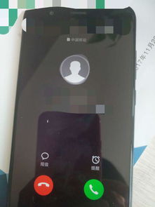 华为手机接听怎么滑动(华为手机接听怎么滑动屏幕)