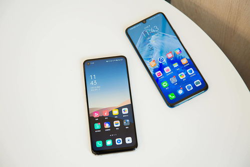 华为手机怎么上oppo(华为手机怎么上OPPO账号)