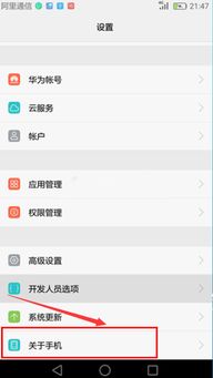 华为手机怎么设置开发(华为手机怎么设置开发者模式)