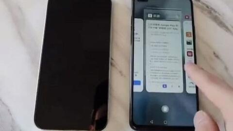 个华为手机怎么互转(华为手机怎么互转资料)