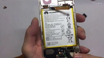 华为手机8怎么拆(华为手机8怎么拆机) 华为手机8怎么拆(华为手机8怎么拆机)