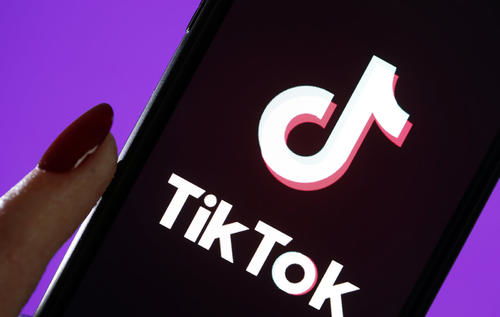 华为手机tiktok怎么联网(华为tiktok没有网络)
